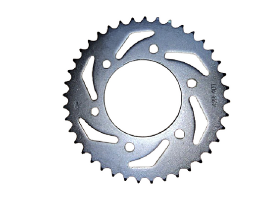 3C1-F5440-40T-LEE-SPROCKET,REAR-FZ150I,Y15ZR