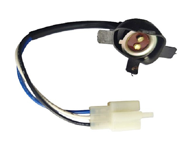 SOCKET,HEAD LAMP-EGO