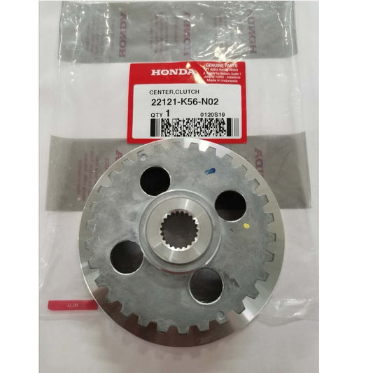 CENTER,CLUTCH-RS150R V1-4