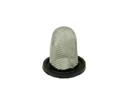 OIL FILTER SCREEN-JET