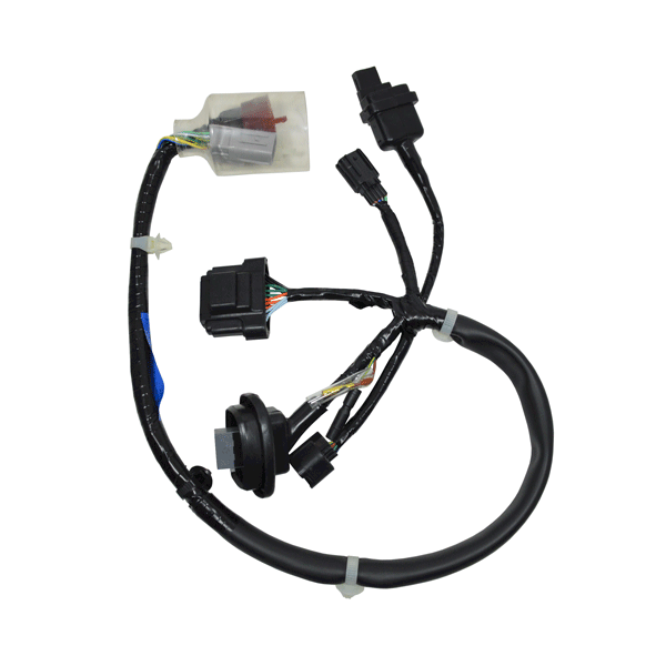 SUB HARNESS, SPEEDOMETER-VARIO150
