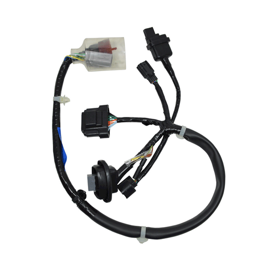 SUB HARNESS, SPEEDOMETER-VARIO150