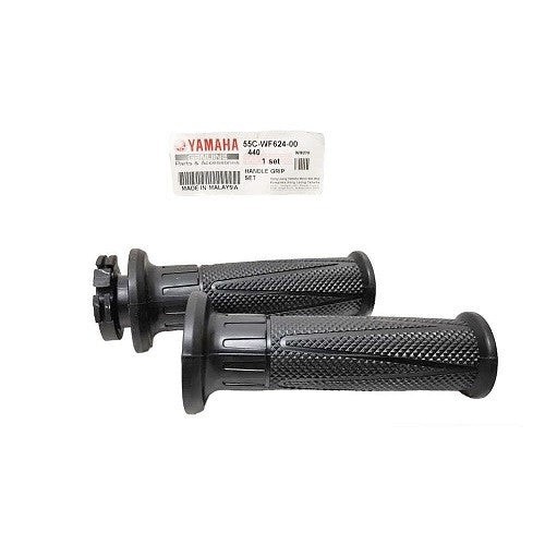 55C-WF624-00-KT-HANDLE GRIP SET-135LC 2