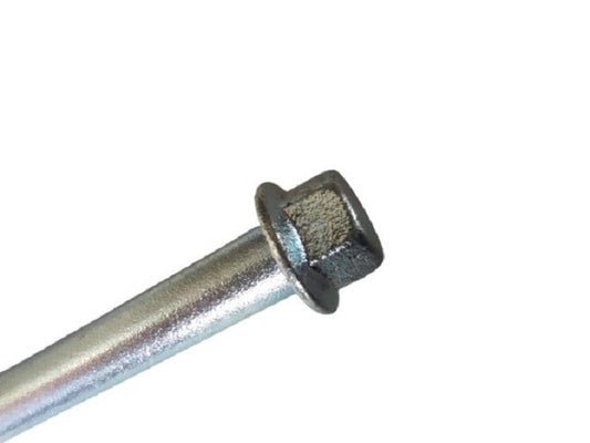 51281-H206-000002-REAR WHEEL AXLE(MR3)