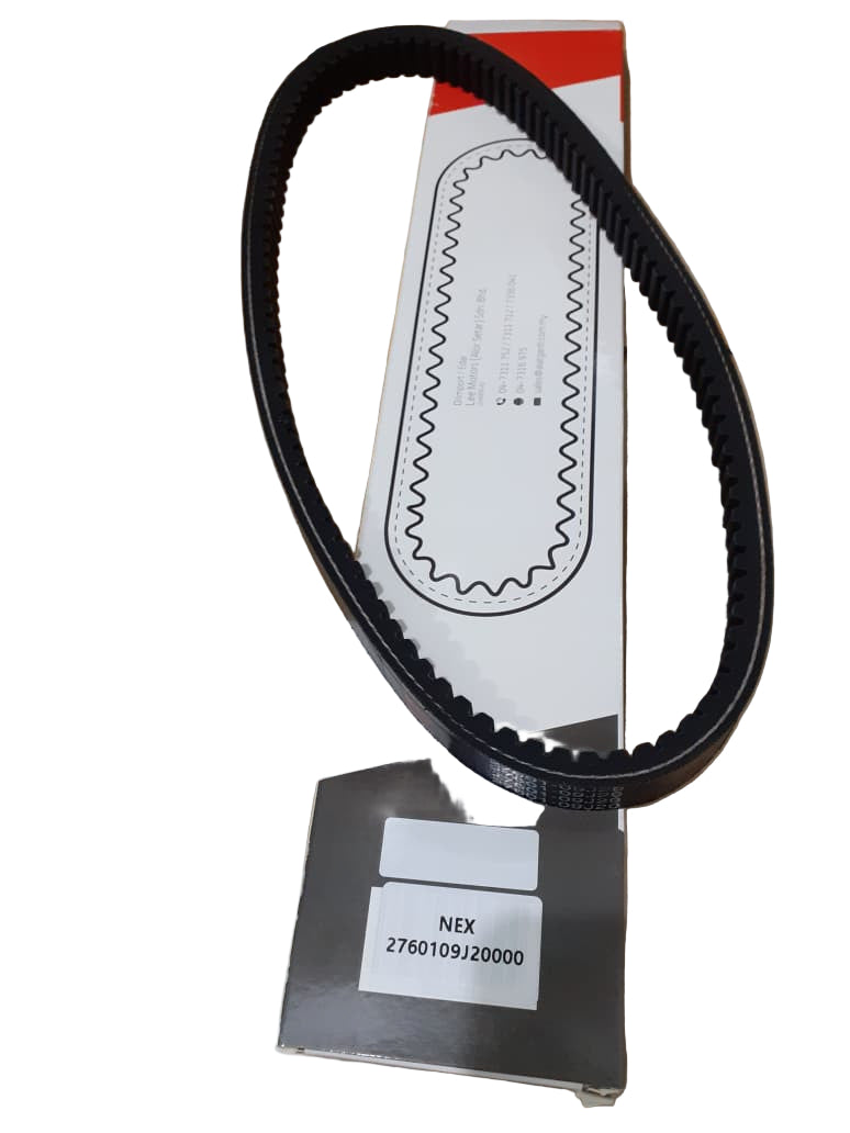 V BELT - NEX
