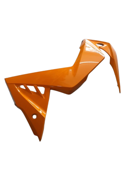 COVER,L SIDE *YR-308* RS150R V4