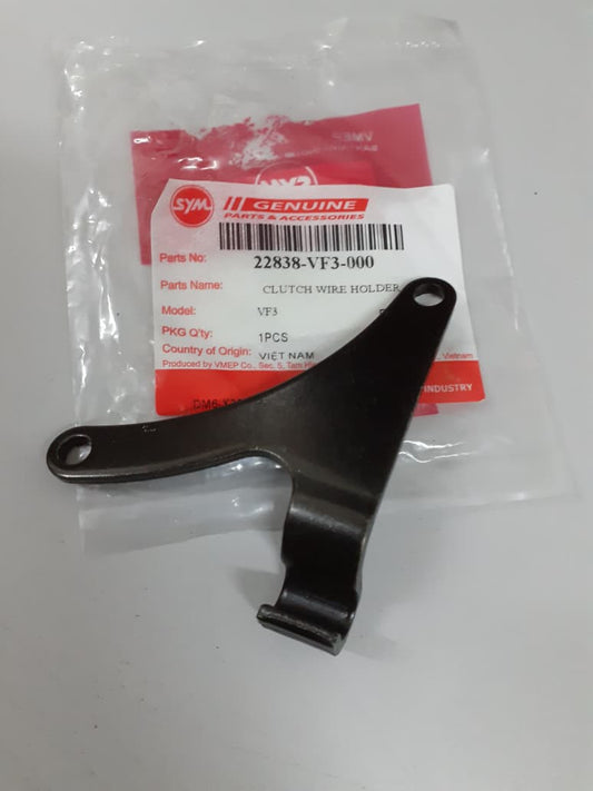 CLUTCH WIRE HOLDER-VF3i