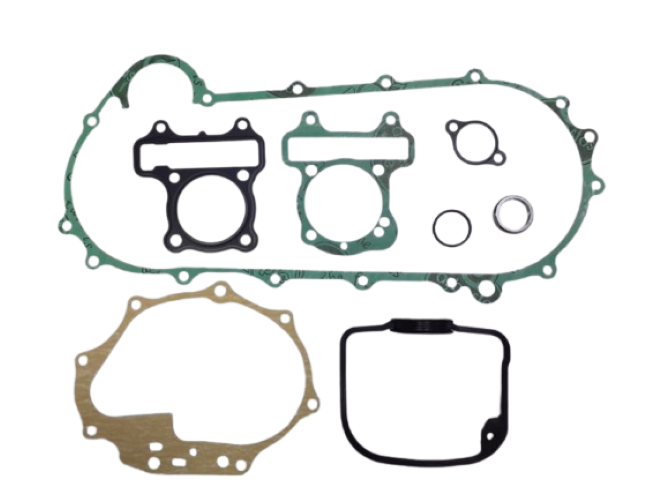 ES125 - COMPLETE SET