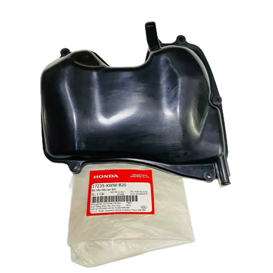 COVER SUB ASSY,AIR CLEANER-KWWH