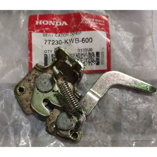 CATCH COMP,SEAT-WAVE DASH V1