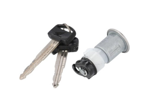 KEY,SEAT LOCK-KZLP