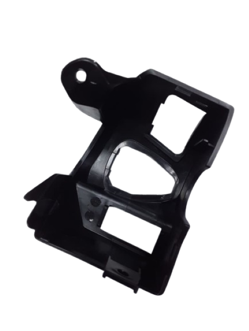 COVER,L HANDLE SWITCH-KZVP
