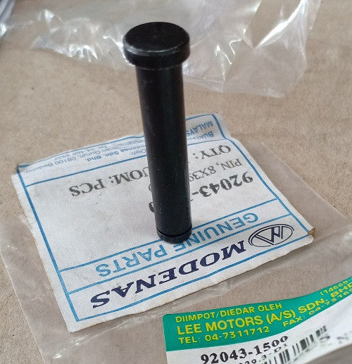 92043-1500-PIN,8X39.3 (D1)