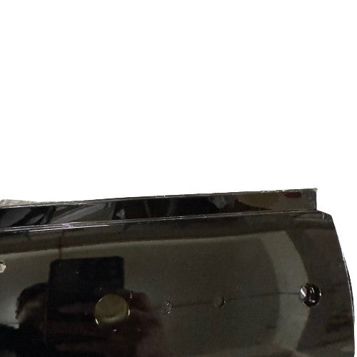 FR TOP COVER,BLACK-KB (E SMART)