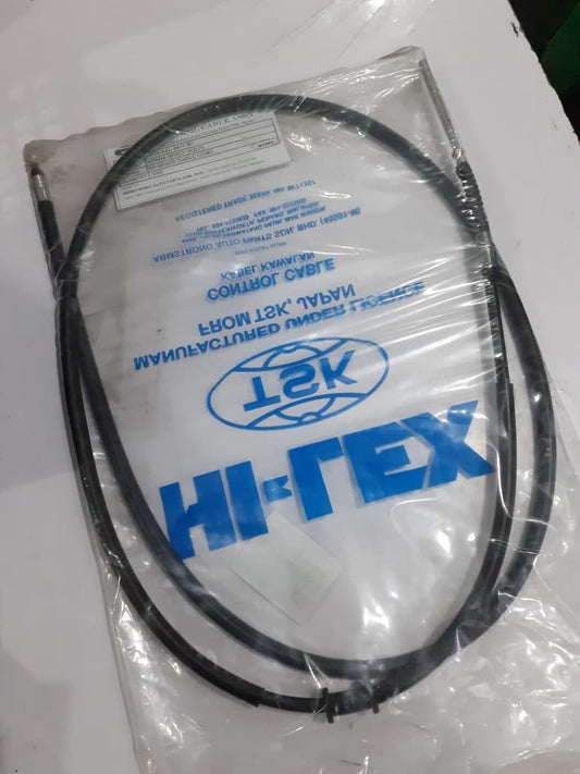 SPACY-REAR BRAKE CABLE