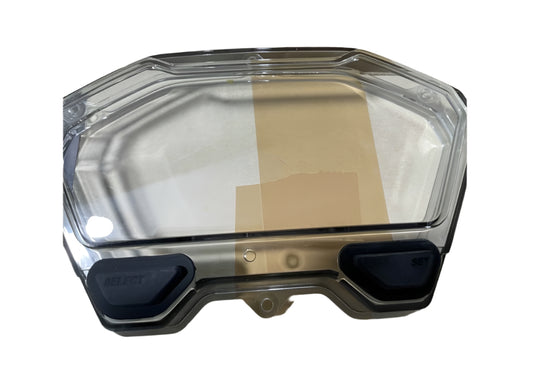 LENS,SPEEDOMETER - VARIO160
