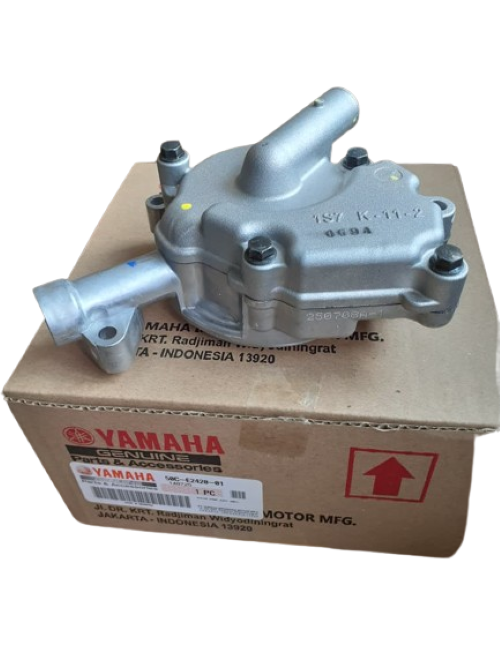 50C-E2420-00-WATER PUMP ASSY-135LC2
