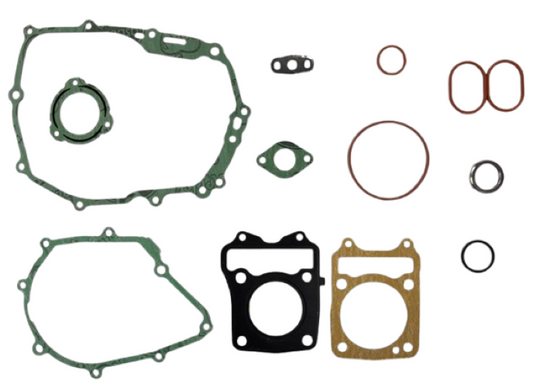 06111-FUTURE (COMPLETE SET)