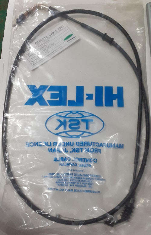 M10-58410-00-TSK-MOSKITO-THROTTLE CABLE