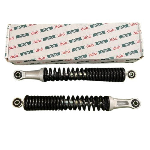 ABSORBER,REAR-WAVE125-CHROME-WAVE125s