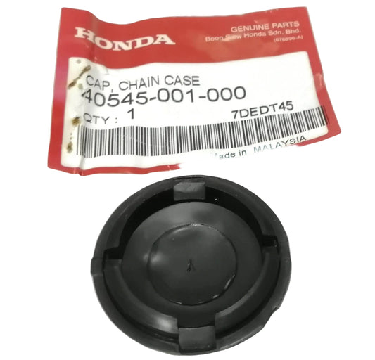 CAP,CHAIN CASE PEEP HOLE-EX5 DREAM