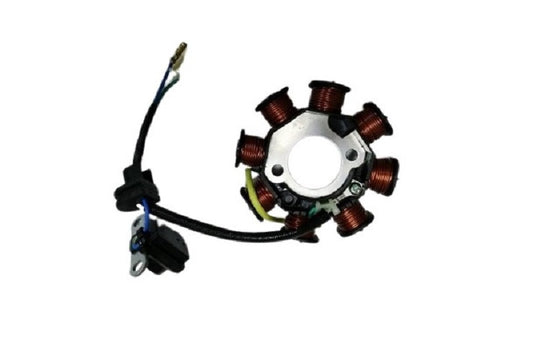 31120-KPH-901-OE (STATOR COMP-WAVE125-KICK)