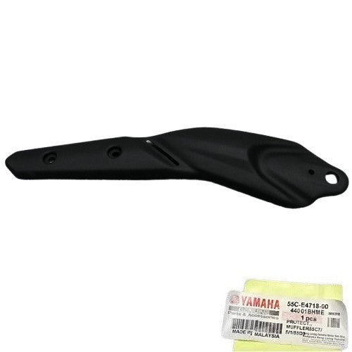 55C-E4718-00-PROTECTOR,MUFFLER- 55C7-5-1-55D3 (135LC)