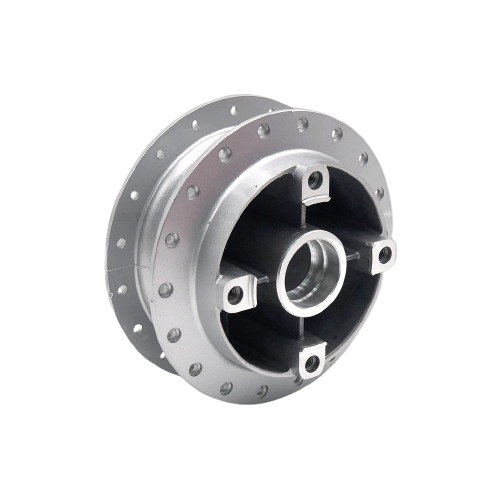 HUB,REAR-125Z