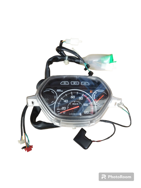 METER ASSY,SPEED-WAVE110DX-E