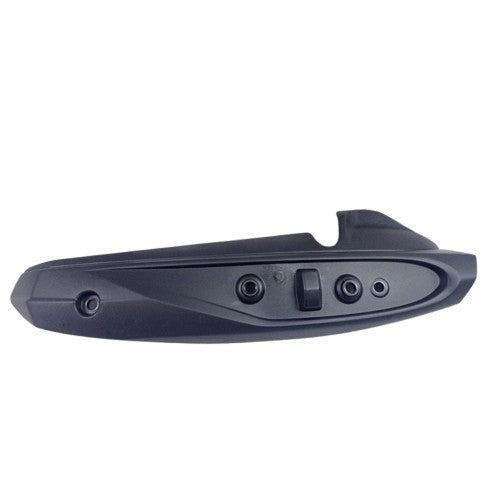 44P-E4718-00-PROTECTOR,MUFF 1-EGO'LC