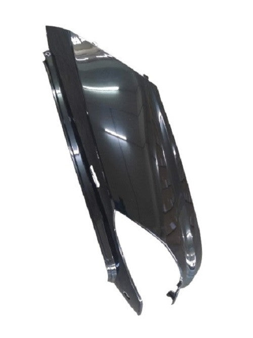 RH BODY COVER-BLK(E2)