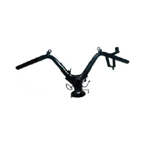 53100-KVL-T00-OE (HANDLE BAR-WAVE125X)