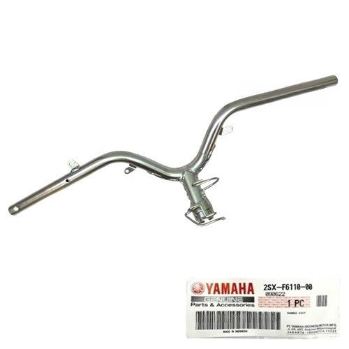 2SX-F6110-00-HANDLE COMP-EGO AVANTIZ