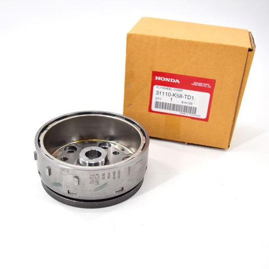 FLYWHEEL COMP (MITSUBA) DREAM 110 FI (2017)