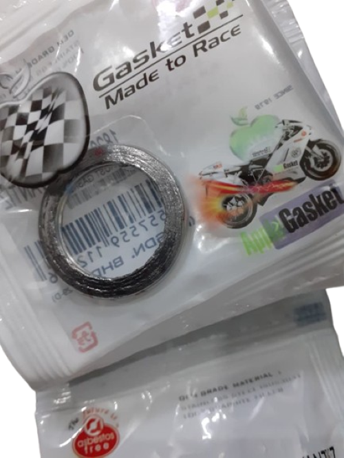 EGO AVANTIZ - EXHAUST PACKING-GRAPHITE-POLY BAG