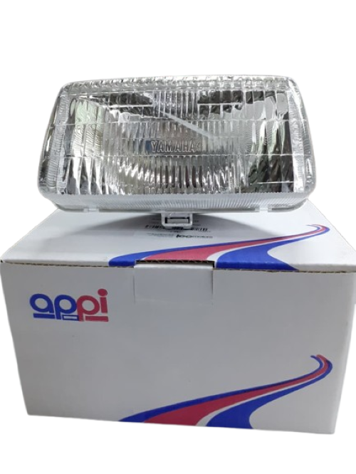 UNIT,HEAD LAMP-Y100