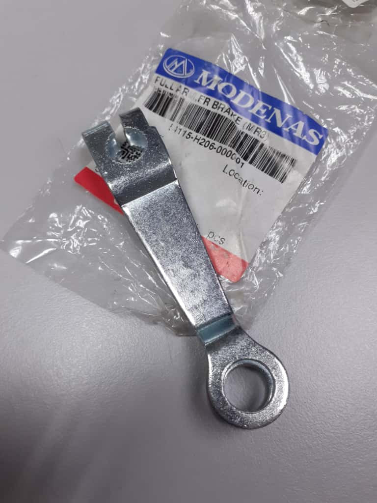 PULL ARM,FR BRAKE (MR3)