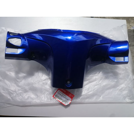 COVER,RR HANDLE *B-206M* FUTURE FI