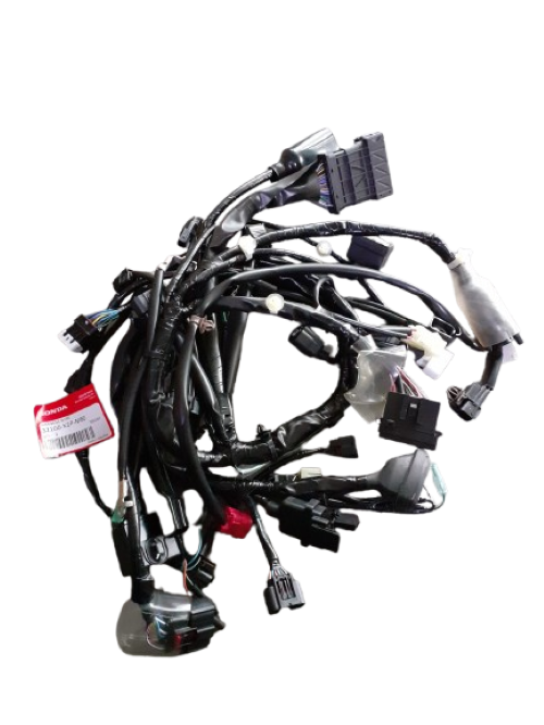 HARNESS WIRE - RSX WINNER