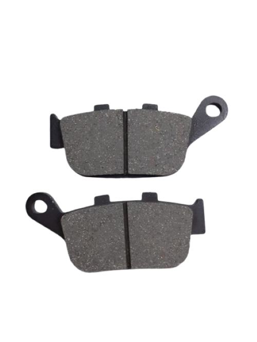 REAR DISK BRAKE PIECE (HS10)