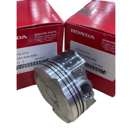 13101-K56-N00-PISTON(STD)K56