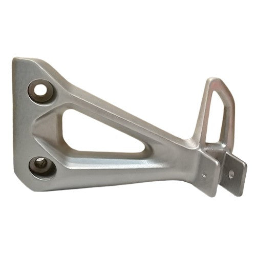 50716-KWW-640-HOLDER,L PILLION STEP-ALPHA V1-4