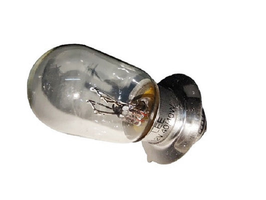 BULB,HEAD LAMP (12V40-40W-T19-LEE)