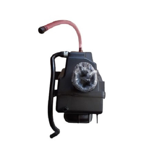 17200-VF3-000-MF-AIR CLEANER ASSY-VF3i