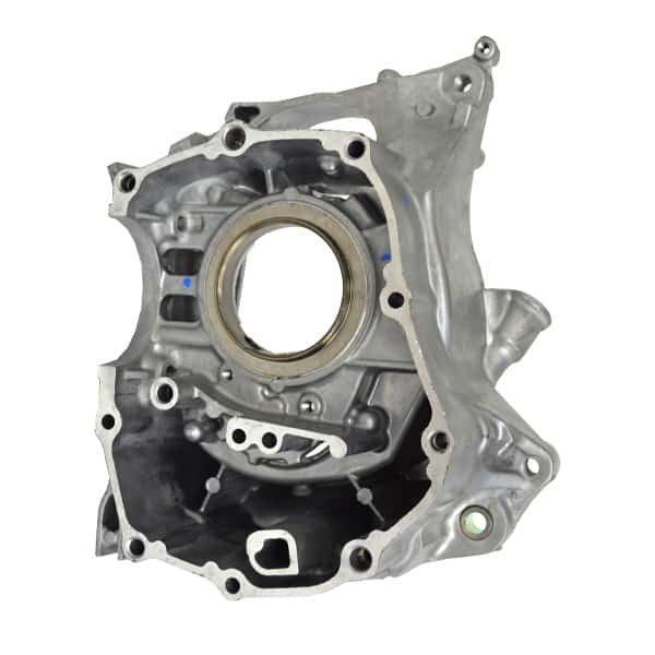 CRANKCASE COMP,R - VARIO160