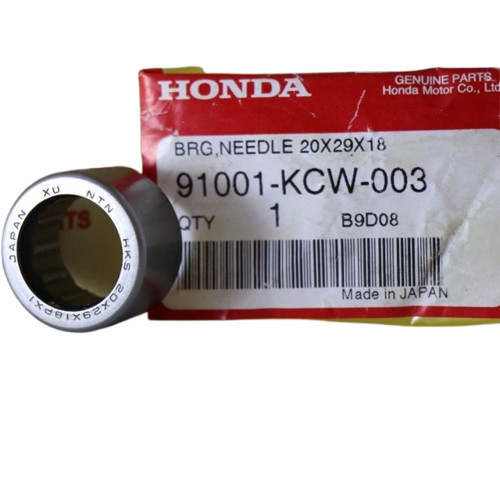 BEARING,NEEDLE,20X29X18-CLICK