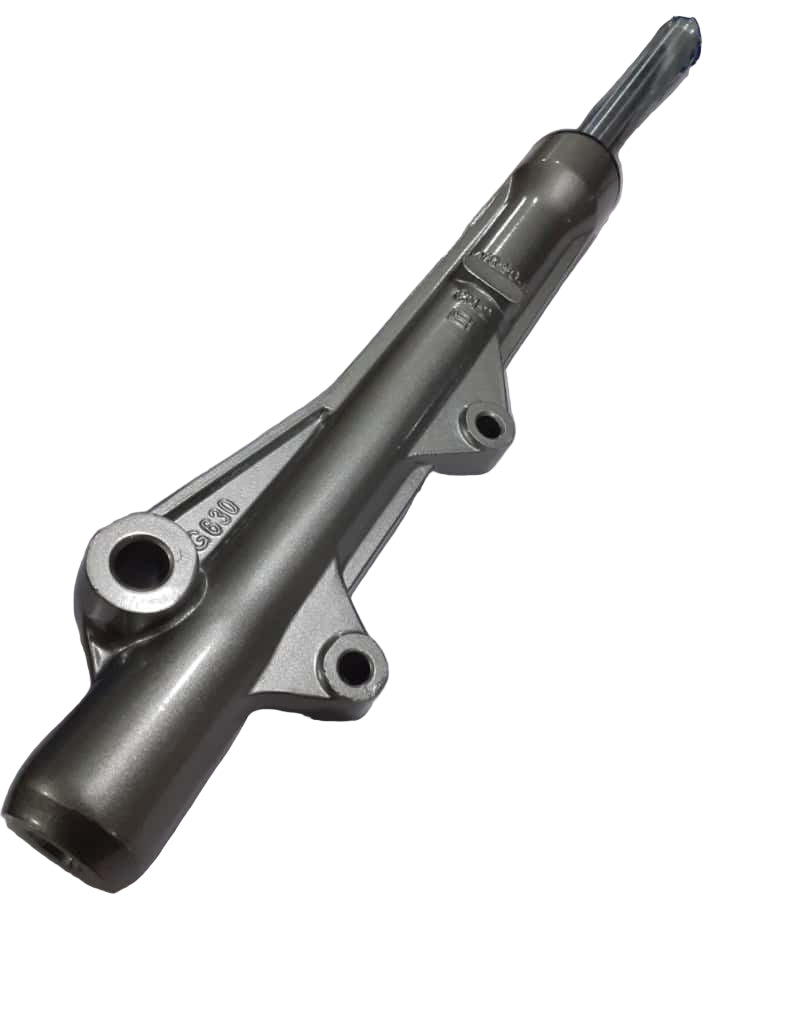 RH FR ABSORBER (MR2)