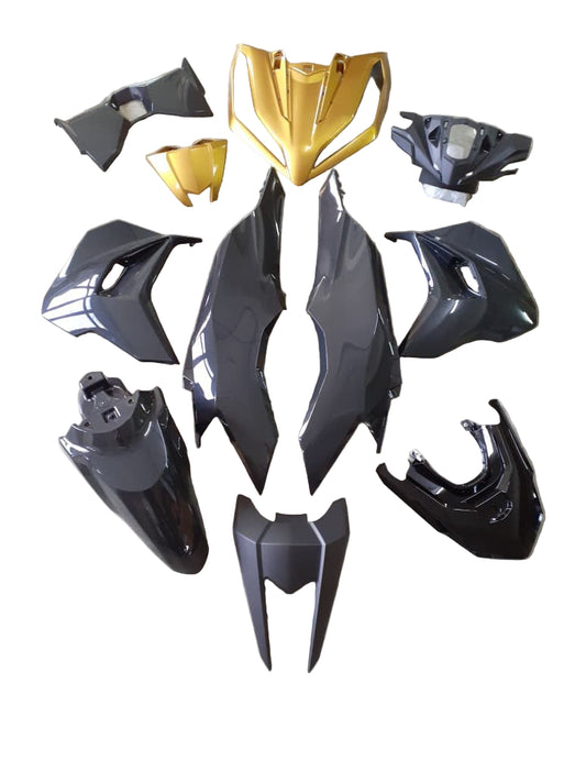 COVER KIT SET *NH-B45M*-VARIO125