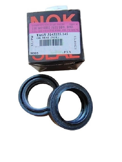 TA6Y 31 43 12.5 14.5-OIL SEAL,BZZ454-A01