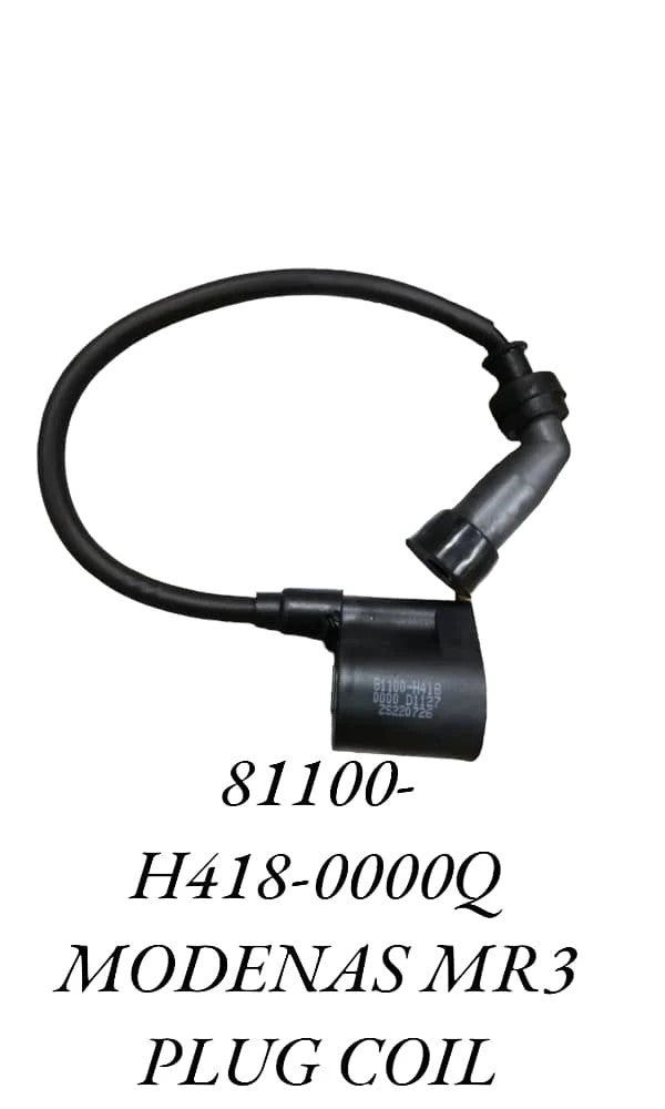 IGNITION COIL ASSY(MR3)